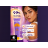 MELATIME SUNSCREEN SUN GEL SPF 50+ VELVET TOUCH 50 GM